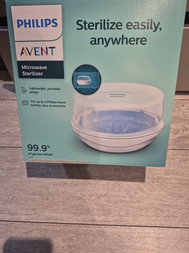 Philips avent scf281 - philips, scf281/05