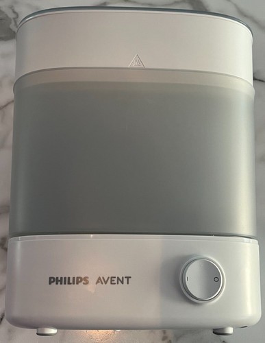 Philips avent electric steam - avent,