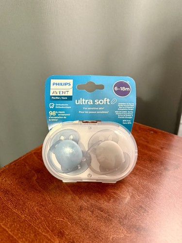 Philips avent ultra soft - avent,