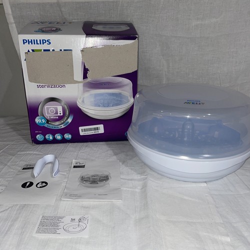 Philips avent scf281 - avent, scf281/05