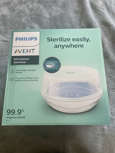 Brand new philips - brand,